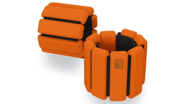 Flexnest The Flexbangle Wrist & Ankle Weights Set