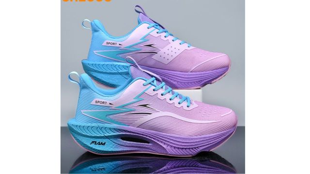 UNISEX Flying Burn 3 Running Shoes