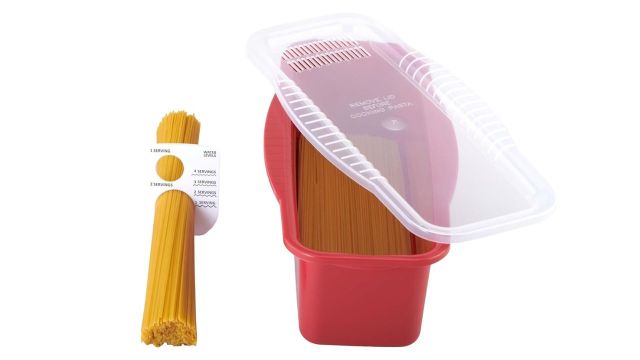 GoodCook Everyday Microwave Pasta Cooker