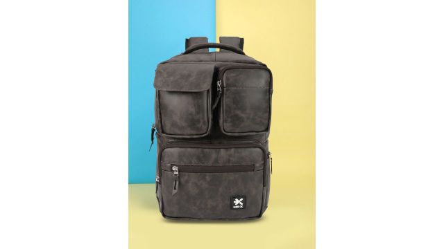 HRX by Hrithik Roshan Unisex Medium Backpack 38 L
