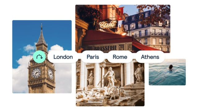 Hidden travel destinations with Skyscanner