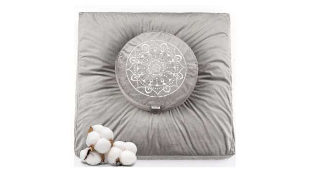 Hihealer Meditation Cushion
