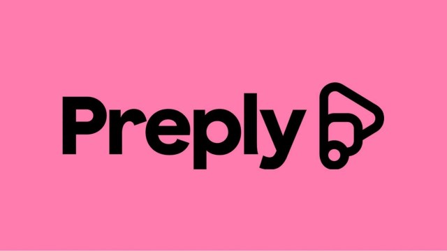 How does preply work