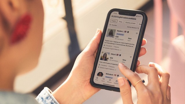 How to find the right tutor on Preply