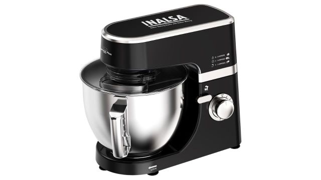 INALSA Stand Mixer Kratos Plus For Kneading