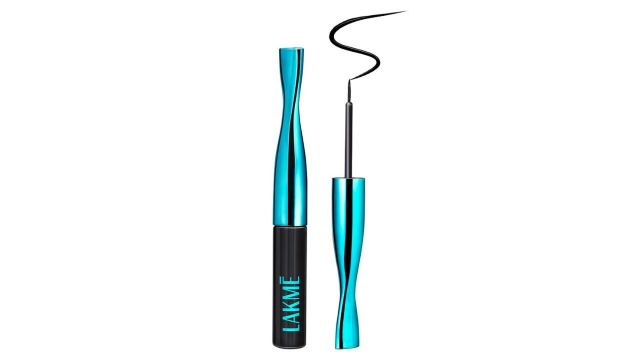 LAKME 9to5 Eyeconic Waterproof Liquid Eyeliner