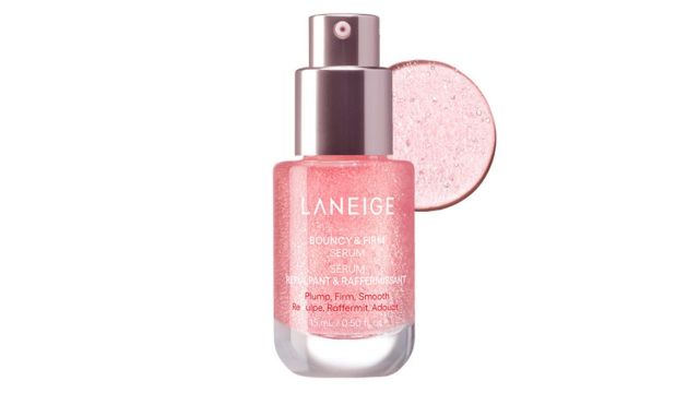 LANEIGE Bouncy & Firm Face Serum with Ceramide - 15 ml