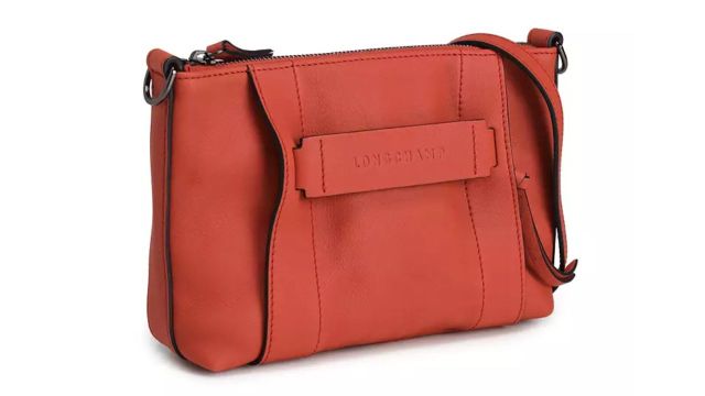 LONGCHAMP 3D S Crossbody Bag