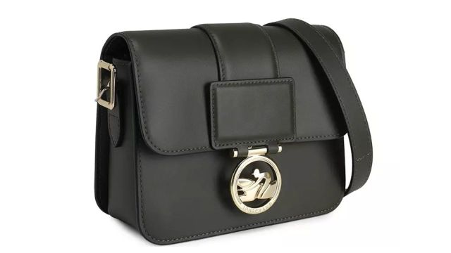 LONGCHAMP Box-Trot S Crossbody Bag