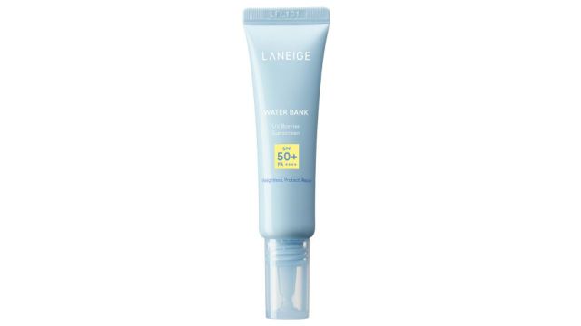 Laneige Water Bank SPF50+ UV Barrier Sunscreen Mini - 20 ml