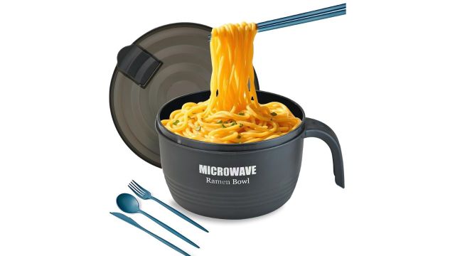 Layron Large Ramen Bowl