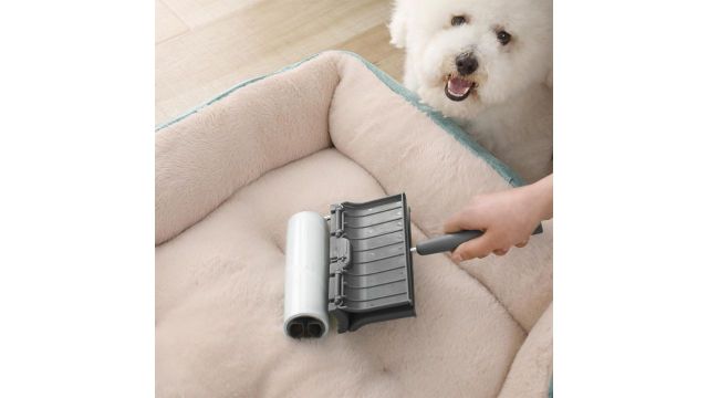 Lint Rollers Pet Hair Extra Sticky Furniture