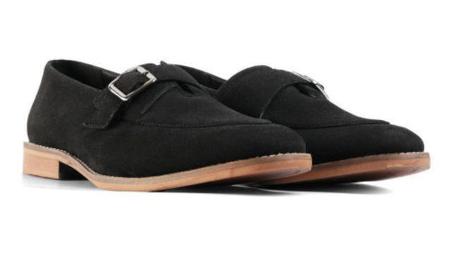 MONKSTORY Men Slip-On Sneakers