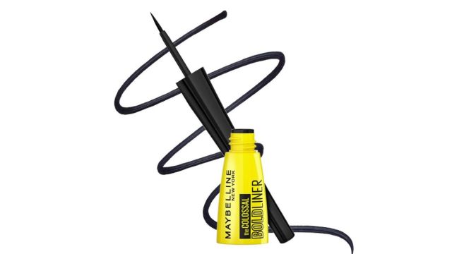 Maybelline New York Colossal Bold Liner