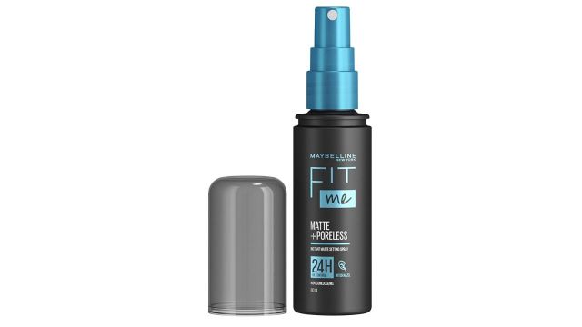 Maybelline New York Fit Me Matte + Poreless Setting Spray