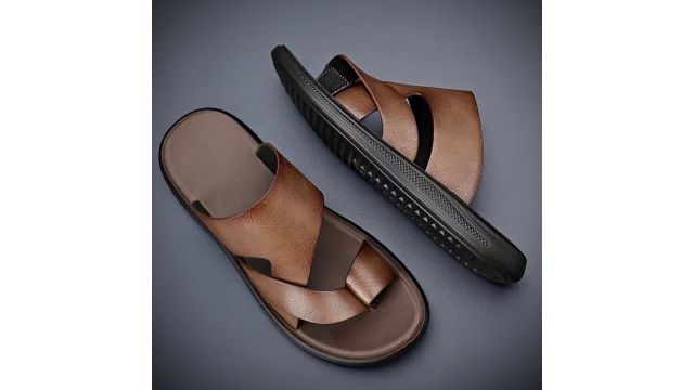 Men’s Summer Outdoor Sports Casual Beach Sandals