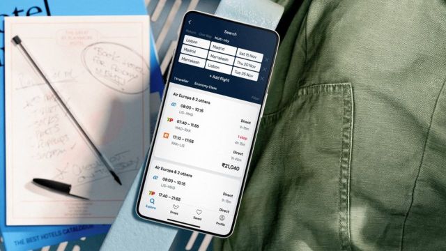 Mistakes users make while using Skyscanner