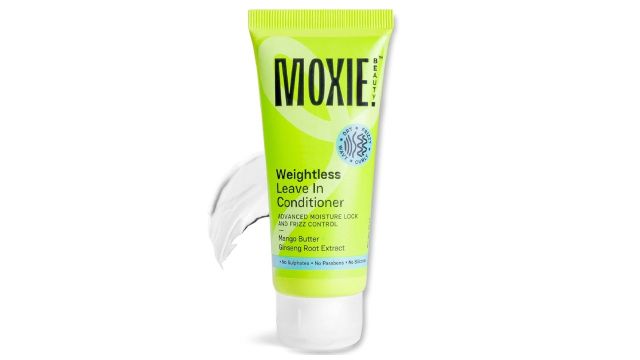 Moxie Beauty Weightless Leave In Conditioner
