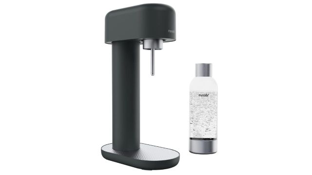 Mysoda Ruby 2 Sparkling Water Maker