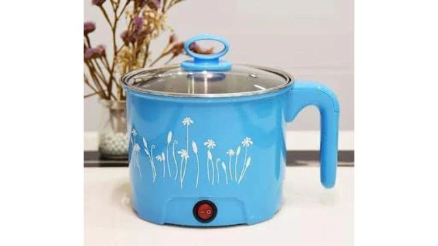 ND BROTHERS SmartBuy cooker 1.8ltr