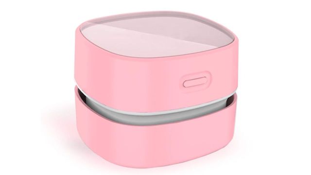 ODISTAR Desktop Vacuum Cleaner