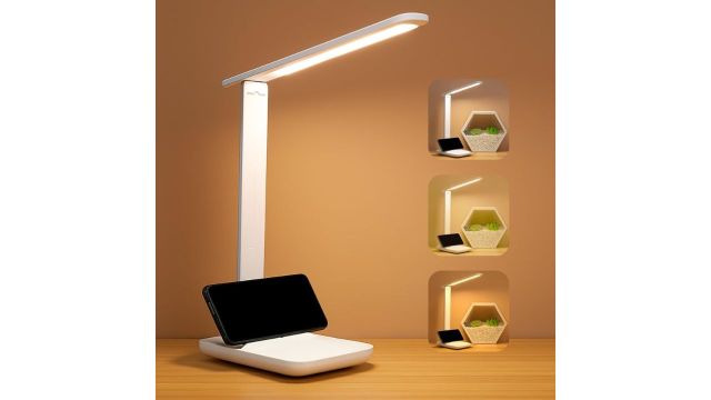 One94Store Rechargeable LED Desk Lamp