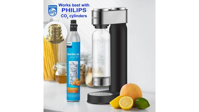 PHILIPS Sparkling Water Maker