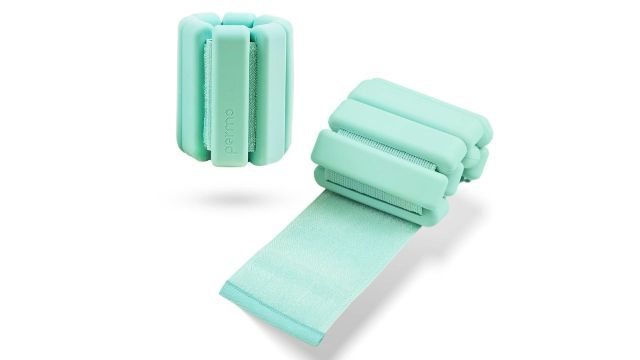 Permo Adjustable Wrist Weight & Ankle Weight
