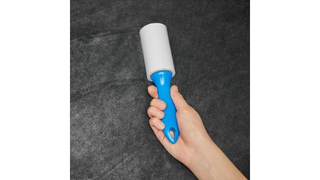 PetLovers Lint Rollers for Pet Hair Extra Sticky 6 Pack