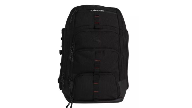 Quiksilver Mens Fetchy Backpack