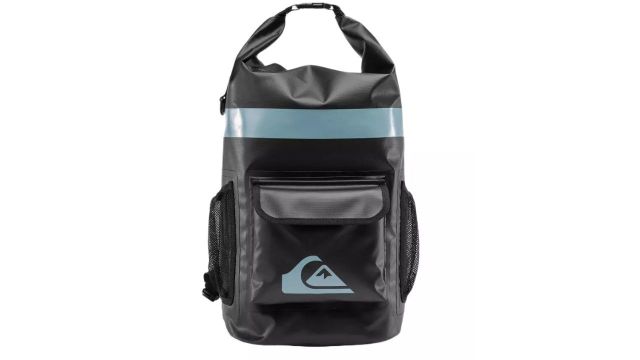 Quiksilver Mens Sea Stash Mid Backpack