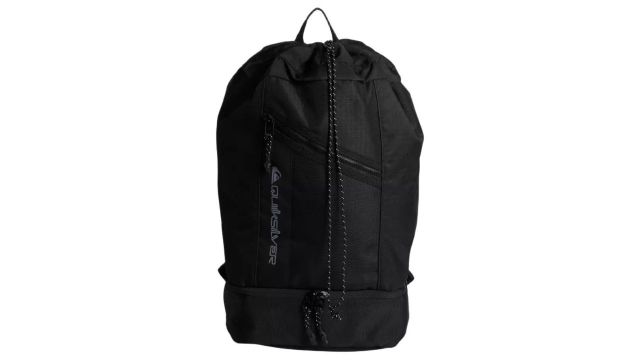 Quiksilver Mens Stash Sack Backpack