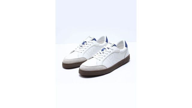 RARE RABBIT KNOX Men Perforations Sneakers