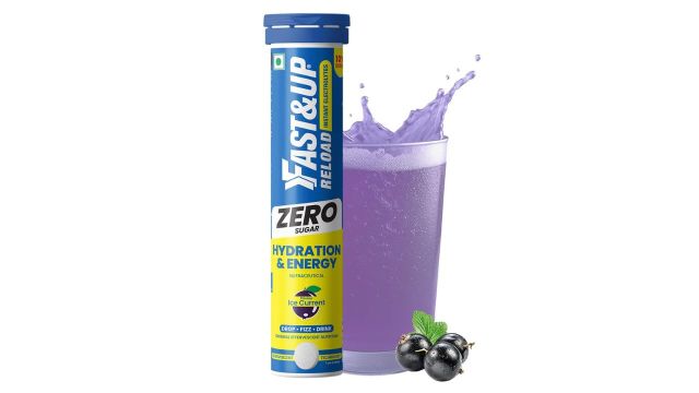 Reload Zero Instant Hydration Drink