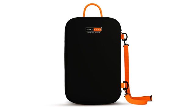 SNEAKARE Premium Shoe Bag for Travel