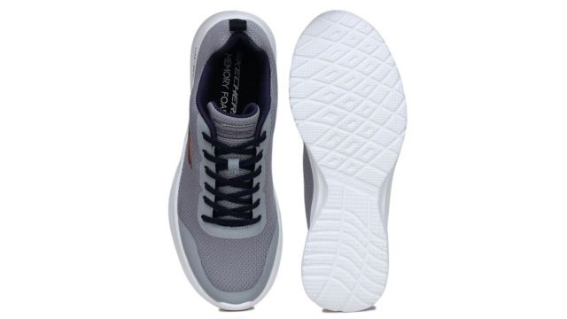 Skechers Men Dynamight Running Shoes