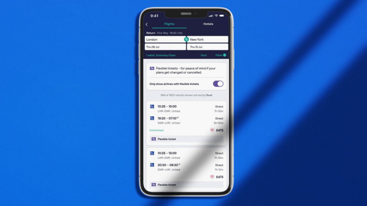 Skyscanner tips and tricks