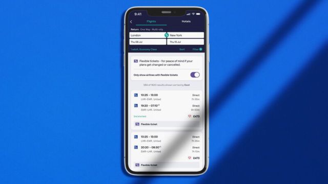 Skyscanner tips and tricks