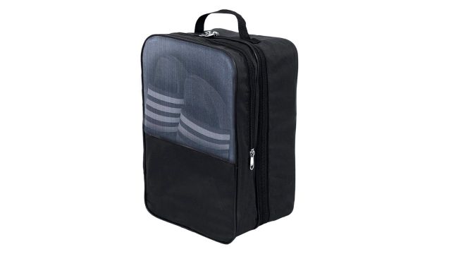Storite 14 Inch Travel Shoe Bag