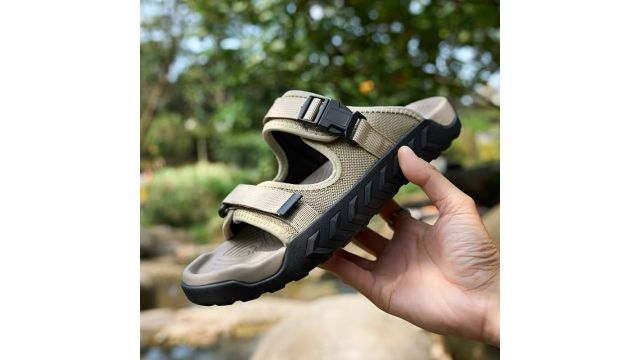 Summer Lightweight Soft-Soled Shoes