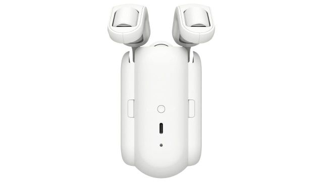 Switch Bot Curtain Smart Electric Motor