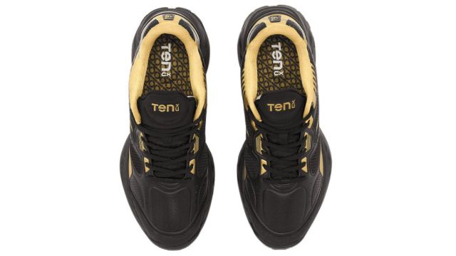 Ten x You Unisex Switch Fan Edit Sports Shoes