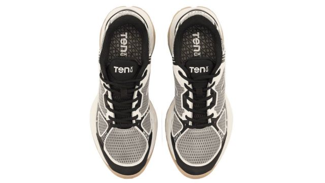 Ten x You Unisex Switch Street Sports Shoes