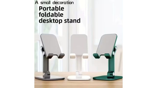 1 Adjustable Phone Stand