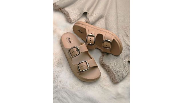 BIRDE Women Flip Flops