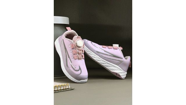 BIRDE Women Non-Marking Sports Shoes