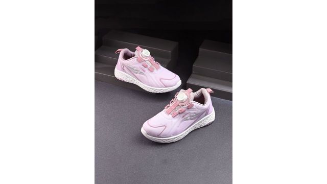 BIRDE Women Walking Non-Marking Shoes