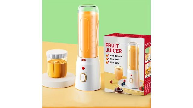 Hilton 450Ml Juicer