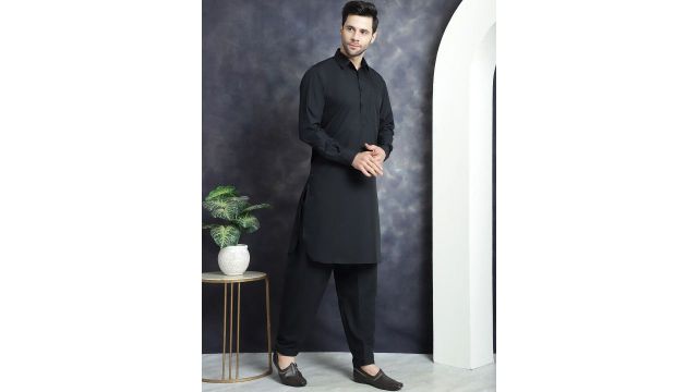 Jompers Regular Kurta with Salwar