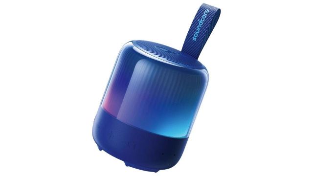 Soundcore Anker Mini 3, Bluetooth Speaker
